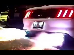 Best Flamethrower Exhaust Comp 2020