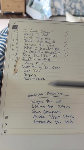 Creating a Musical Journey with Playlist Ideas