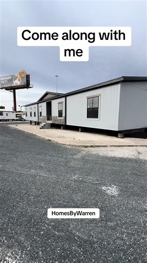 Champion 4 Bed 2 Bath Mobile Home Tour