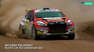 41K views · 1.3K reactions | Revivamos el Rally mas difícil del Perú, el Gran Premio Caminos del Inca 2019. ¡Disfruten! #AutomovilClubPeruano #ACP #CDI #Perú Video: Chalo Producciones | Automóvil Club Peruano | Facebook