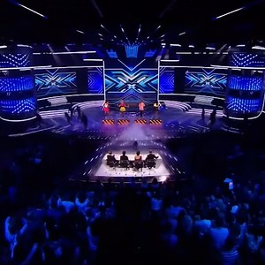 254K views · 3K reactions | Little Mix's Sensational Mash Up Of Radio Ga Ga & Lady Gaga's Telephone! | X Factor Global | X Factor Global | Facebook