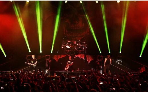 Avenged Sevenfold - This Means War