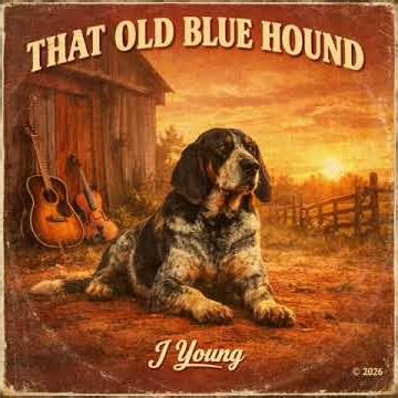 That Old Blue Hound (Short Version) #countrymusic #countrysong #classiccountry