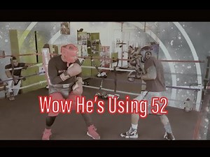 How To Use 52 Blocks As A Feint