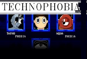 Technophobia (Windows Only) file