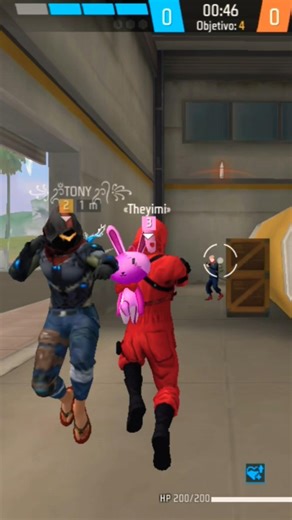 WHEN HE FORGETS TO TURN OFF THE MICROPHONE 😶‍🌫️ #garenafreefire #gameplay #shortsfeed #shorts #ff...