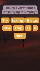 Simplifying and organizing things one step at a time makes the process so much easier and less overwhelming. One of the best ways to see a quick win in your Simplify Journey is to start with your contacts! Comment CONTACTS below to get our FREE Contacts Guide and see exactly how to do it! Getting your contacts organized will help you in your everyday life and will tremendously help your loved ones in case of emergency or in case of death. Having a system and a specific location for everything, f