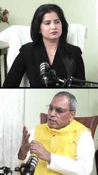 OP Rajbhar ne bataya PDA ka Full Form ? || Priyanka Sharma | Akhilesh Yadav ||