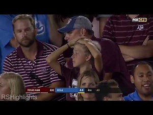 Gus Johnson's Best College Football Calls & Moments