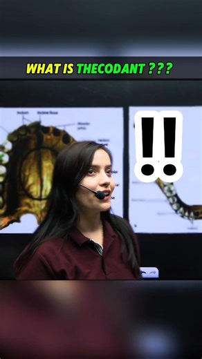 What Is Thecodant ‼️ #shorts #mentorseduserv #viral