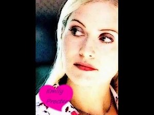 Edited photos of Emily Procter