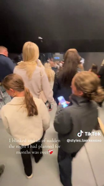 Concerts: My Forever Safe Space for Joy