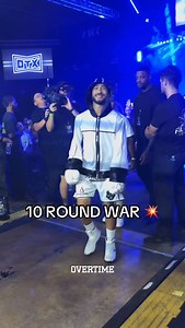 143 reactions · 17 comments | Israel Mercado was in ATTACK MODE ALL NIGHT at OTX 14  @realbadways #otx14 #otx | Overtime Boxing | Facebook