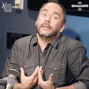 60K views · 313 reactions | Hear Dave Matthews Band’s indelible hits, never-before-heard interview content, and more on Dave Matthews Band Radio, now part of our full-time lineup on Ch. 30. | SiriusXM | Facebook