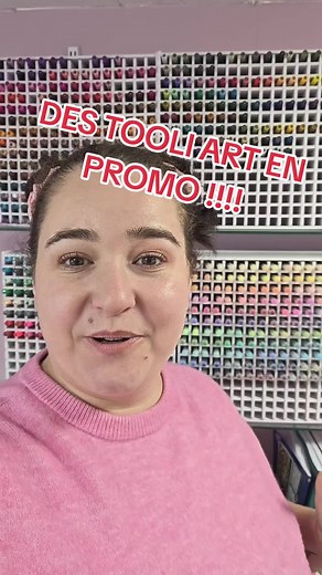 Tooli Art en Promo : Obtenez 16% de Réduction !