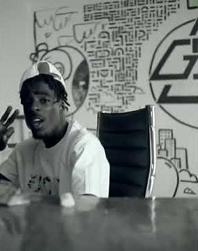 Rebel Sixx - Deal With It (Official Video)