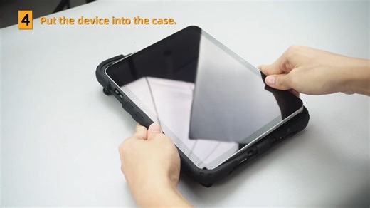 Installation tutorial