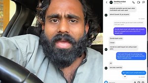 92K views · 1.2K reactions | Reply To My Voice | Secretagent | Facebook