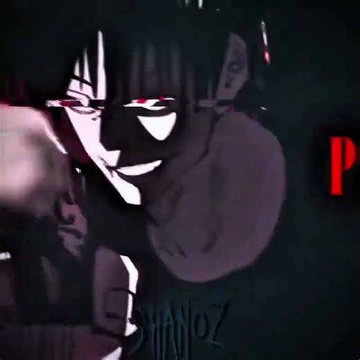 "I’m not a zenin anymore” 🐍 🔥 || Toji Fushiguro Edit || Song: Le Cheyenne (Slowed)