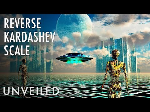 What If Humanity Was A Type V-minus Civilization? | Unveiled