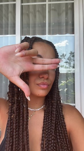 Showcasing Intricate Long Braided Hairstyles