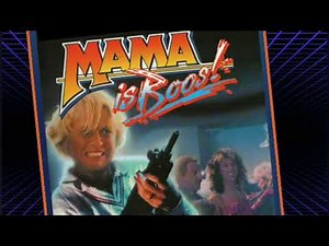 Mama Is Boos (1986) Soundtrack