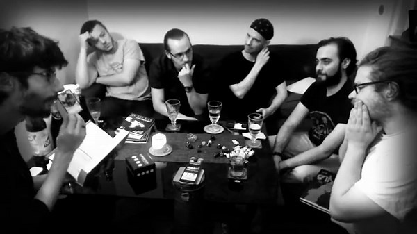 Jeudi JdBière #HS - Sombre