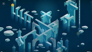 Monument Valley Is Finally Coming to PC