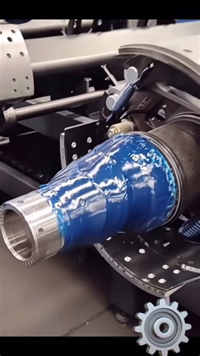 ‎تامین صنعت چشمه‎ on Instagram: "…….. ⸻ 🔧 When it comes to heavy-duty lubrication, two blue legends take the stage: SKF LGWA 2 ⚙️ vs Mobilgrease XHP 222 💪 💠 SKF LGWA 2 – built for high-speed bearings, high pressure, and temperatures up to 150°C. Superior resistance to water, rust, and vibration. 💪 Mobilgrease XHP 222 – designed for extreme loads, shocks, and harsh environments. Trusted in axles, suspension systems, and mining gear. Both deliver top-tier protection… but under pressure, which 