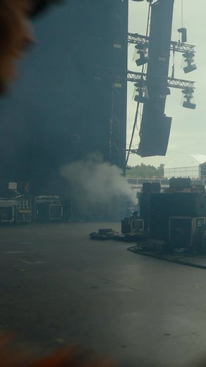 @stake_band was EPIC! 🤘🔥#GMM24 | Graspop Metal Meeting