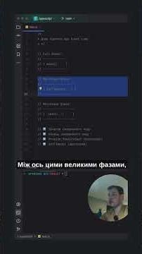 Дуже коротко розберемо роботу Event Loop в Node.js #ютубукраїнською #typescript #nodejs