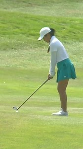 87K views · 1.3K reactions | Momoka magic  | Ladies European Tour | Facebook