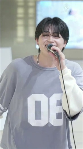 【 歌うま 】甘い歌声で会場を魅了！大きな人集りに！ “ はせとも。” オリジナル曲「追い恋」日本橋路上ライブ 🎧推奨 高音質 #歌うま