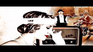 In‐Grid - Vive Le Swing клип