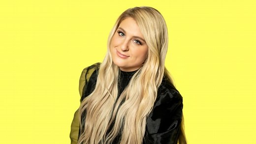 Meghan Trainor Breaks Down The Meaning Of “Nice To Meet Ya”