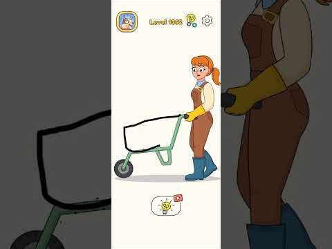 Dop 4: Draw one part all levels 1030-1080 Answer