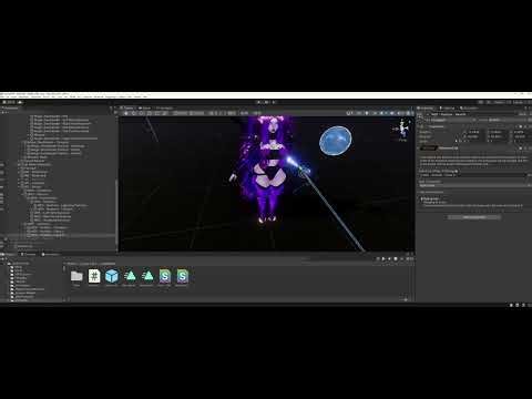 Unity Mirror Tool