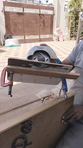 Cutter machine Btc Cutting #ssifurniture #viralreels #carpanterskills #carpanter #interior #woodworking #woodworker #wardrobe #bedroom #sofa | ssifurniture Didwana