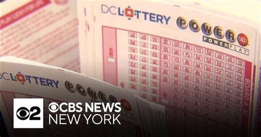 Powerball jackpot climbs to an estimated $1.1 billion