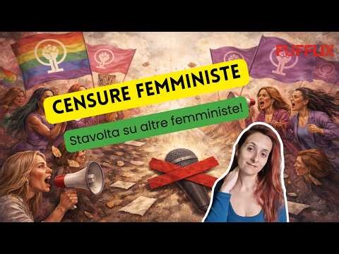 When feminists censor each other
