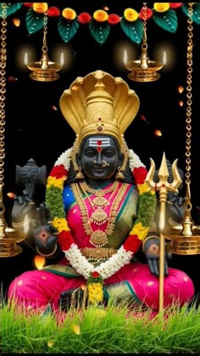 ஆத்துக்குள்ளே திருவிழா அம்மனுக்கோ பெருவிழா 🔥