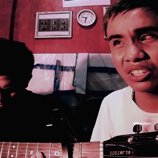 Make It With You // Carl Malone (Cover) | Nostalgia