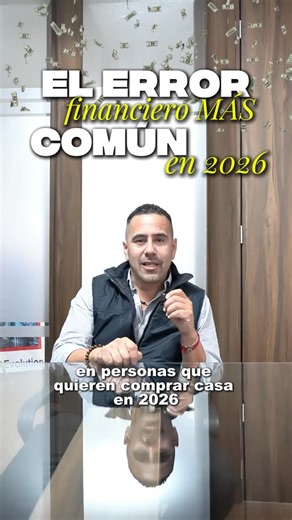 Remax All Evolution on Instagram: "El mayor error al comprar casa en México en 2026 no es la tasa de interés, es esperar demasiado. El precio de la vivienda sigue subiendo y tomar decisiones informadas es clave. En RE/MAX All Evolution te asesoramos para comprar con estrategia y seguridad. 📩 Escríbenos. #ComprarCasa #BienesRaícesMéxico #InversiónInmobiliaria #REMAX #Patrimonio"
