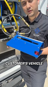 61 reactions · 7 comments | Our AGA Mobile Oil System is designed to fit your business. . Whether you’re delivering fresh or used oil, our system is designed to fit perfectly in your van and help you reach your customers wherever they are. Visit AGAtools.com now to shop our Mobile Oil System | AGA Tools | Facebook