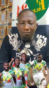 191K views · 11K reactions | Le Mali a joué avec un seul couloir lors du match Mali VS Tunisie. L'entraîneur est bien mais doit revoir son système pour rehausser le niveau du football malien. 5 minutes et tu comprendras | Folona24 | Facebook
