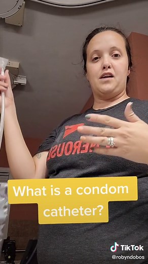 Non-Invasive Condom Catheter Usage Tutorial