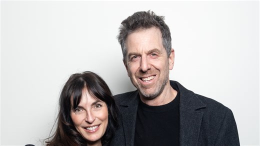 15 ans d'amour pour Patrice Robitaille