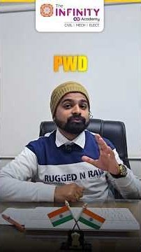 Civil engineering JE exam 2026| Prahar batch started to get your preparation ready team the infinity