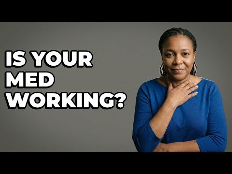 How Do I Evaluate My COPD Medication Effectiveness?