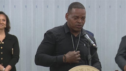 Detroit's $10M Shot Stopper program empowers community groups to help prevent crime